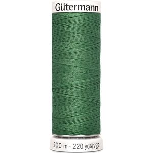 Gütermann Naaigaren - Groen - Nr 931 - 200 meter