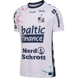 Uitshirt SG Flensburg-Handewitt 2025/26