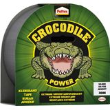 Pattex Crocodile - 30 mt - Grijs - Premium Grip