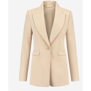 Dames blazer nikkie