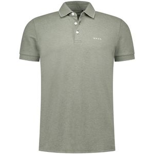 NZA New Zealand - 25FN118 - Poloshirt - Korte Mouw