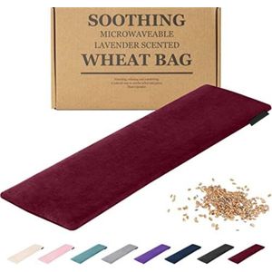 Pittenzak Magnetron - Pittenkussen Magnetron - Pittenzak Met Pit - Bordeaux