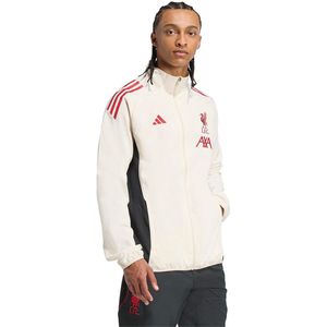 adidas - Prematch - Trainingsjas - Liverpool FC - 2025/26