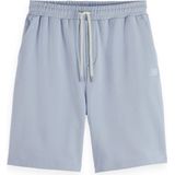 Seasonal Core - Short de Survêtement - Blauw - Met Logo