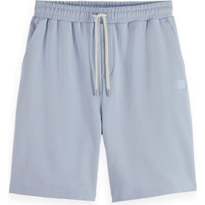 Seasonal Core - Short de Survêtement - Blauw - Met Logo