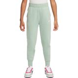 Nike - Sportswear Club Fleece - Joggingbroek - Grijs