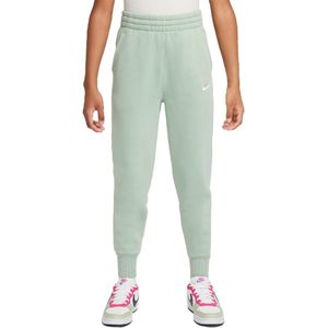 Nike - Sportswear Club - Sportbroek - Zwart - Fleece