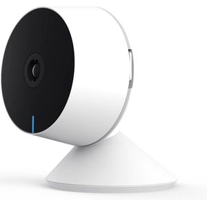 Laxihub M1T - Beveiligingscamera - Camera voor binnen - Ultra HD Resolutie