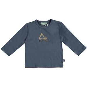 Babylook Traffic T-Shirt - Maat 50 - Bering Sea