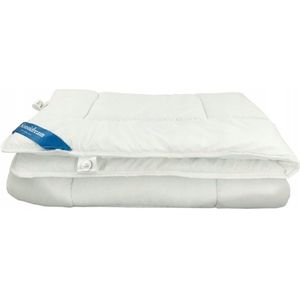 Sensidream Microvezel Dekbed 220x240 - Anti-allergisch & geschikt