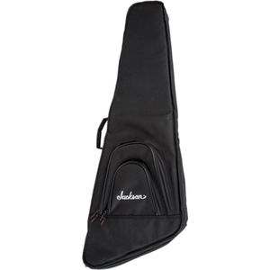 Jackson Minion Rhoads Gig Bag Black - Tas voor elektrische gitaren
