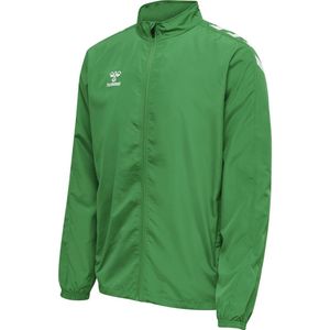 Hummel - hmlCORE XK MICRO ZIP JACKET - Jas - Polyester