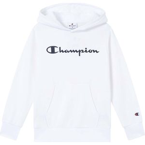 Champion Sweatshirt Met Capuchon - Streetwear - Kind