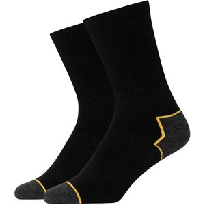 SNOCKS - Werksokken - 2 Paar - Heren & Dames