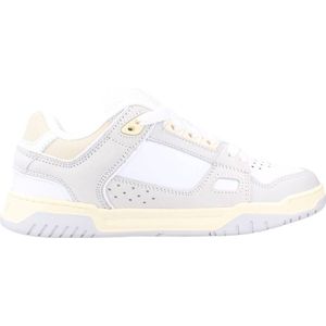 TOMMY JEANS WMN SKATE LO Wit 40 EU