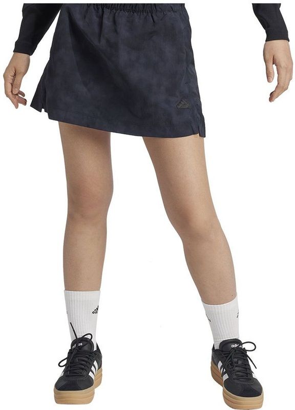 adidas - Z.N.E. - Vrouwenrok - Alloverprint - Gerecycled Materiaal