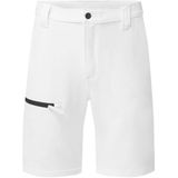 Portwest - WX2 Eco Stretch - Korte Broek - Wit - Slim Fit