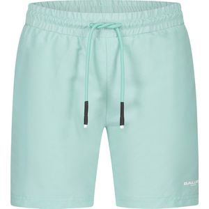 Ballin Amsterdam Short Jongens Broek - Maat 10