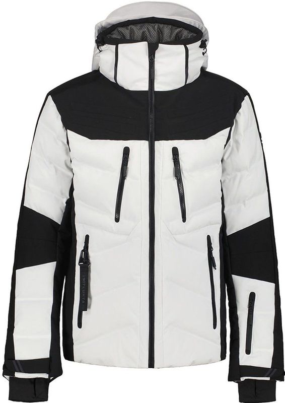 Luhta - Kumputunturi - Jas - 48 - Man - Waterafstotend - A.W.S.EXTREME