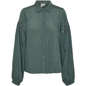 Vero Moda Rachel Blouse Dames - Maat S