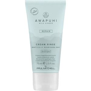 Paul Mitchell Awapuhi Keratine Crème Spoeling (100ml)