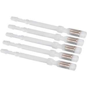 5 Stuks Vervangende Pin voor BL Touch Probe - Automatische Bed Nivellering Sensor Tips voor 3D-printers