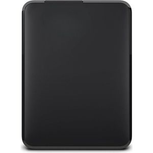 DailySupplies® Harde Schijf Extern - Draagbare - 2TB Opslag - Zwart