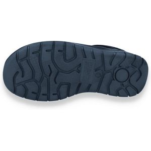 Dockers Heren Slipper Zwart ZWART 42