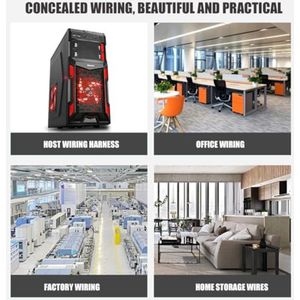 Self Adhesive Cable Tie Holders, Self Adhesive Cable Tie Holders, Adhesive Cable Holders, Bass Mounting, Nylon Cable Ties, 20mm x 20mm, Pack of 100