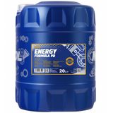 20 Liter Mannol 7913 Energy Formula PD 5W-40