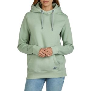 DENIMFY Dames trui DFEmma regular fit Veelkleurig 3XL Volwassenen