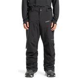 Quiksilver - Paramo Stretch - Sneeuwbroek - 20K - Technische Waterdichte Broek