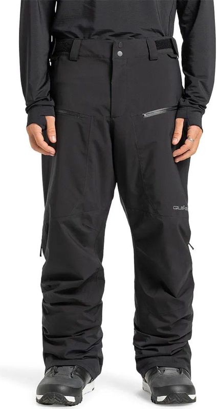 Quiksilver - Paramo Stretch - Sneeuwbroek - 20K - Technische Waterdichte Broek