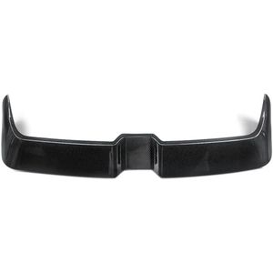 Dakspoiler - Kofferbak - Carbon Look - Voor Audi A3 Sline/S3 Hatchback (2014-2020) - Oettinger Stijl