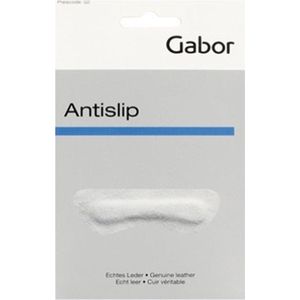 Gabor Antislip 3311 Hielkussen Leer Zelfklevend