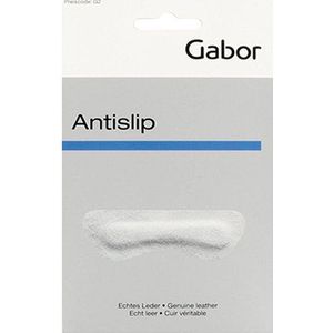 Gabor Antislip - Antislipzool voor in de hak van de schoen tegen het uitslippen