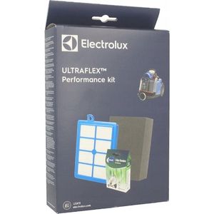 Origineel Electrolux UltraFlex Performance Kit - filter voor AEG, Electrolux, Philips stofzuiger