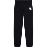Champion - Elastische Manchet Broek - Zwart - Kind - Streetwear