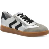 Marco Tozzi - 2-23739-44 - Dames Sneaker - F-breedte