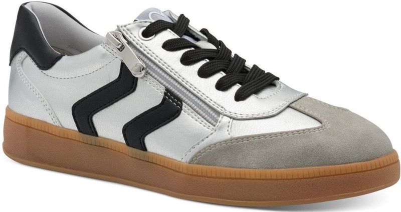 Marco Tozzi - 2-23739-44 - Dames Sneaker - F-breedte