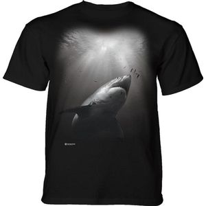 T-shirt Sunburst Shark M