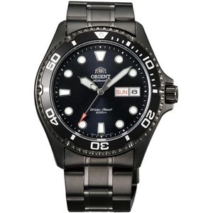 Orient Ray II Automatic FAA02003B9 Herenhorloge