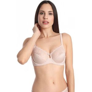 ® Sassa Mode - Kanten push-up bh