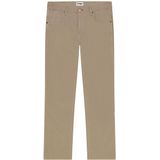 Wrangler heren Broek LARSTON, TIMBERWOLF, 28W / 32L