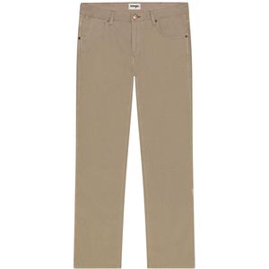 Wrangler heren Broek LARSTON, TIMBERWOLF, 28W / 32L
