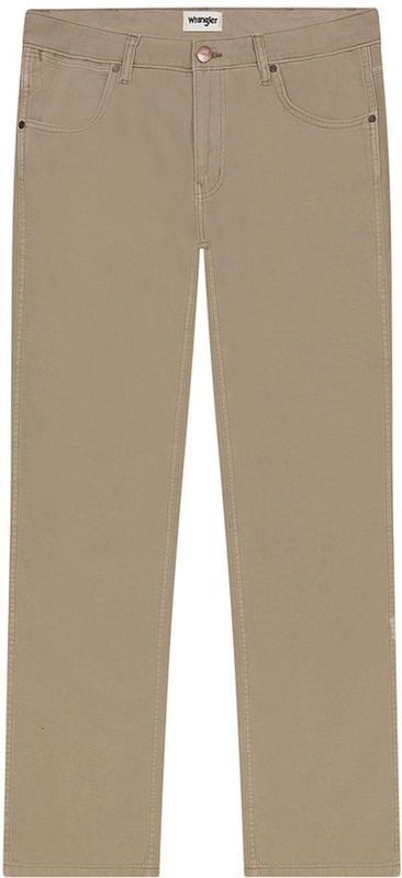 Wrangler heren Broek LARSTON, TIMBERWOLF, 28W / 32L