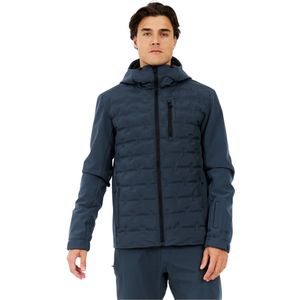 Protest Mens Prtmalmo Snowjacket