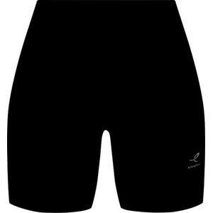 ENERGETICS - portia 1/2 w - Hardloop legging kort dames - Zwart