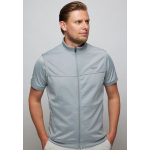 Gilet Mid Grey Size L