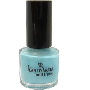 Jean D'Arcel Nail Trend Mini Nagellak Kleur Manicure polish varnish 4ml - 65